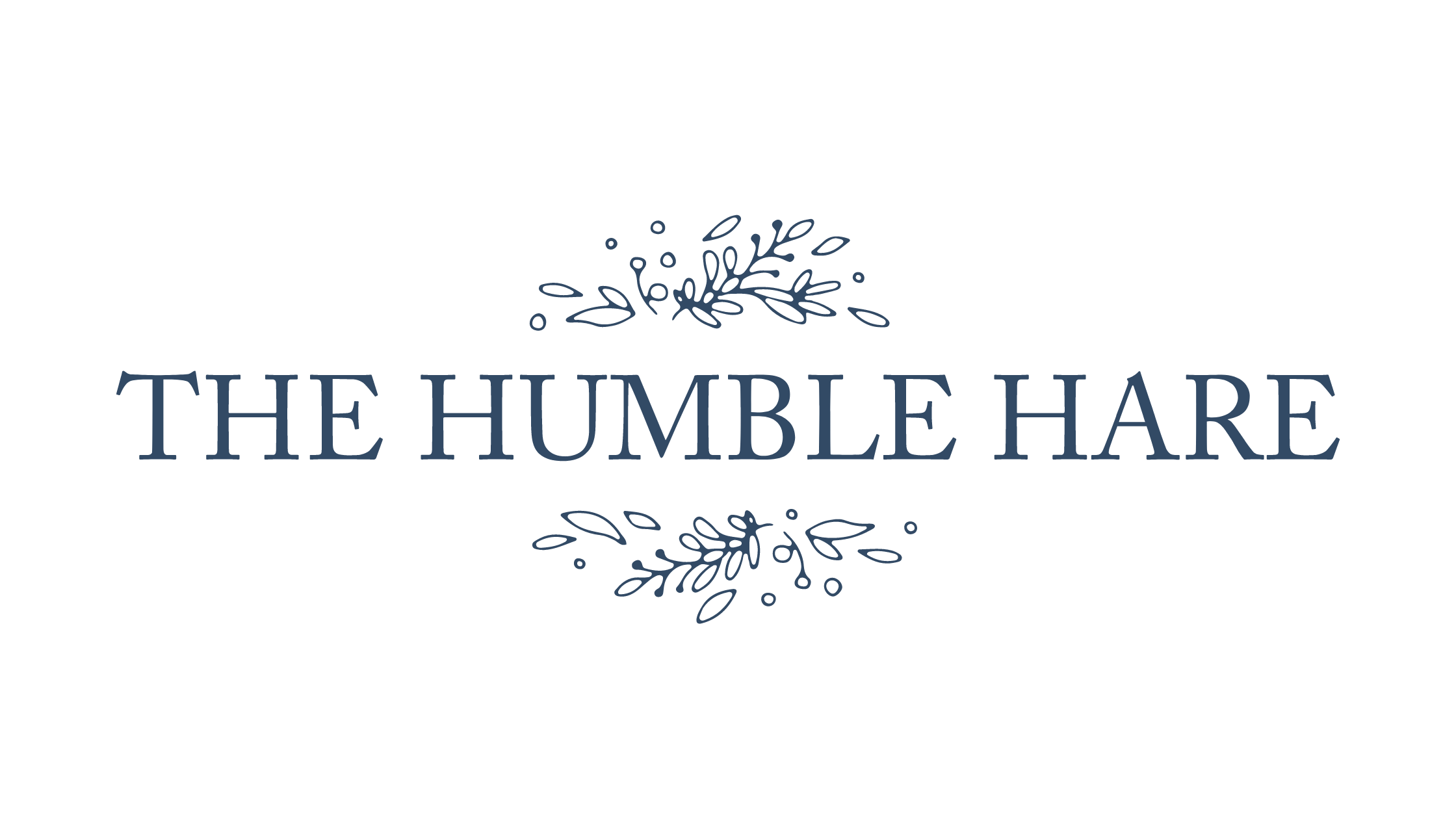The Humble Hare and Friends