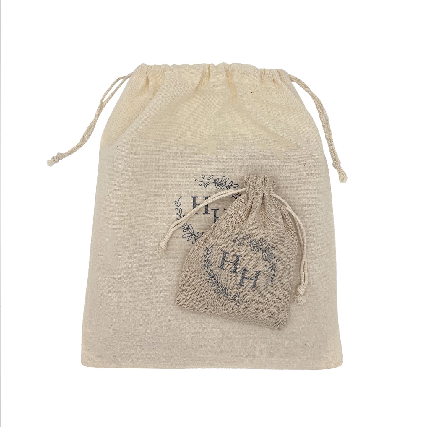 Echo Friendly gift bag or storage bag
