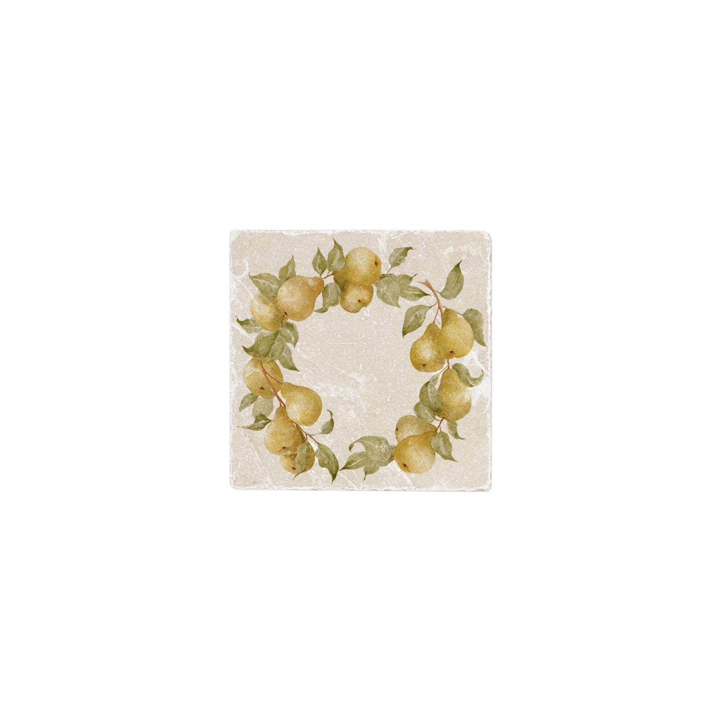 Mix and Match Orchard Coasters Set of 4