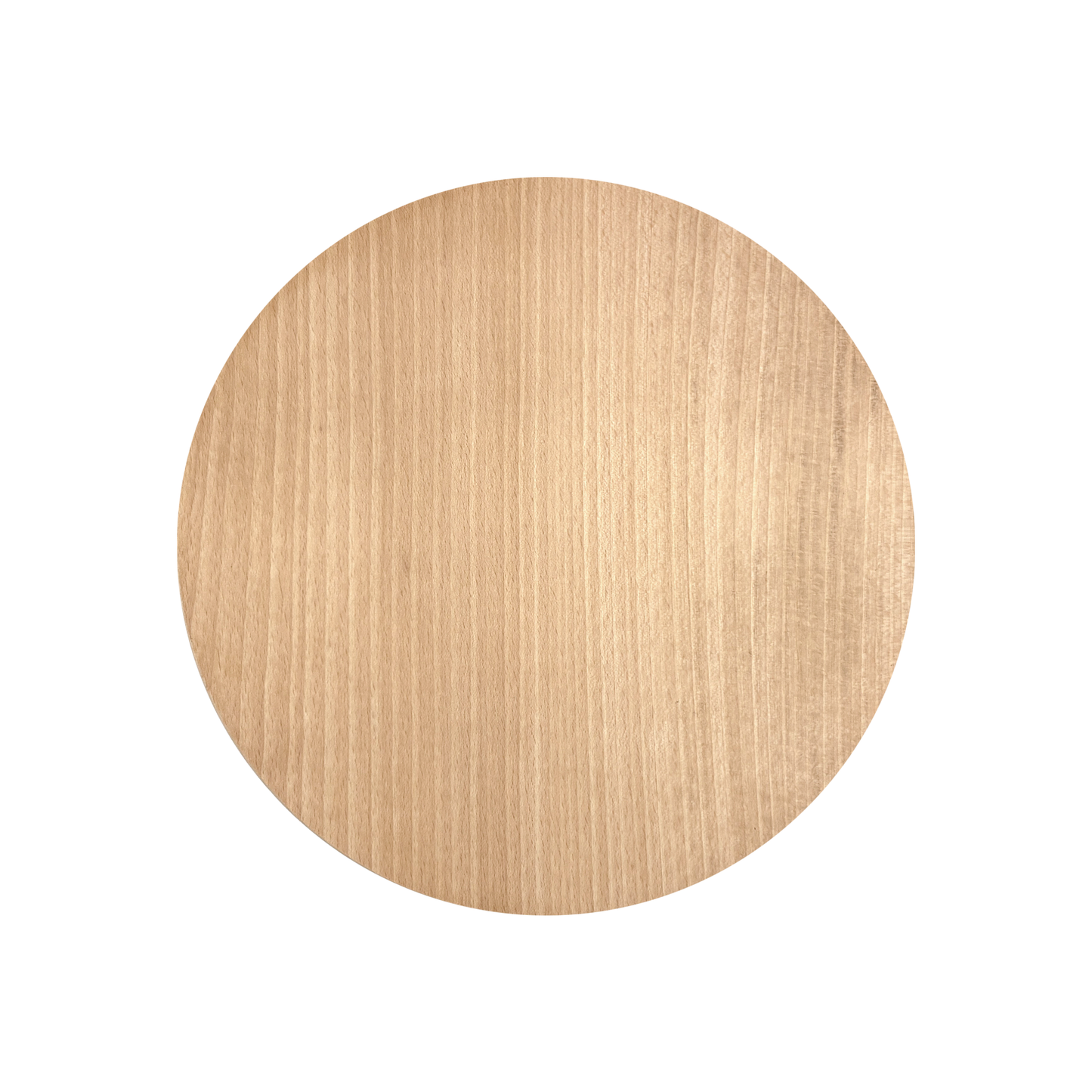 Back of chopping board for chopping