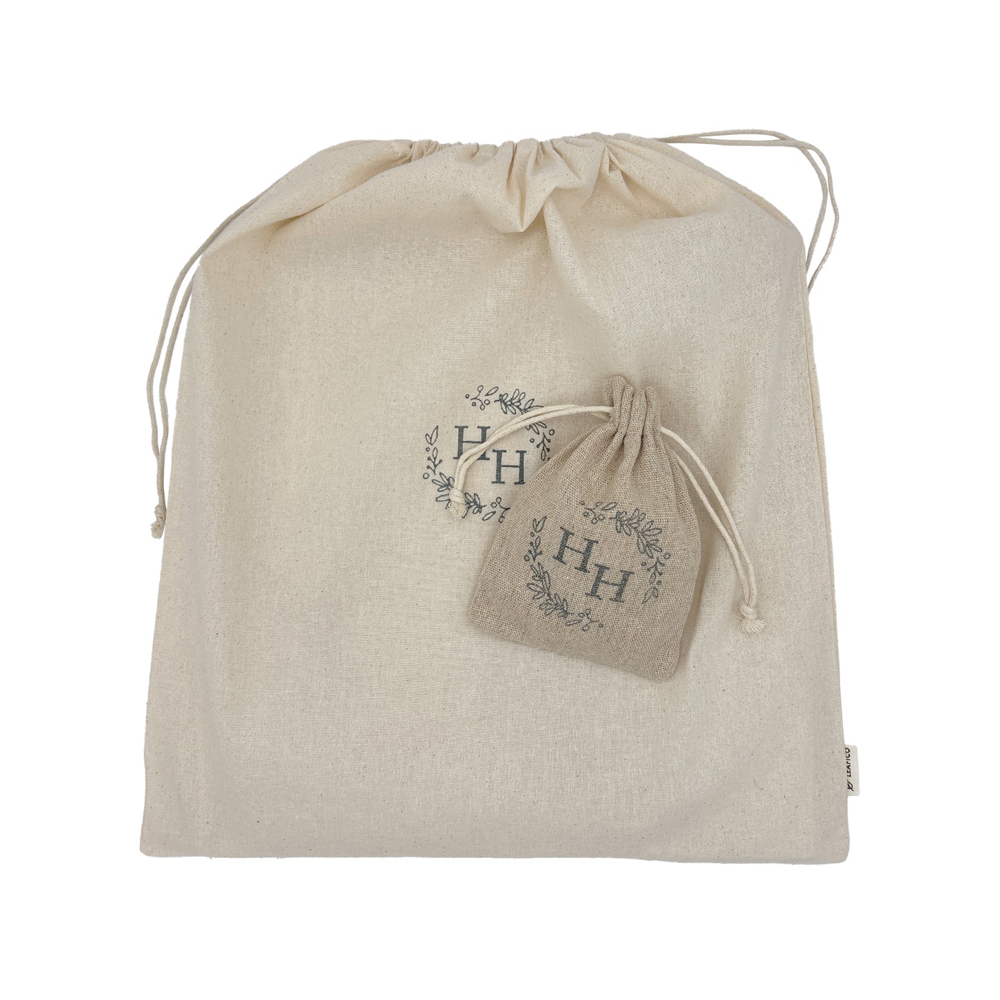 Echo Friendly storage or gift Bag