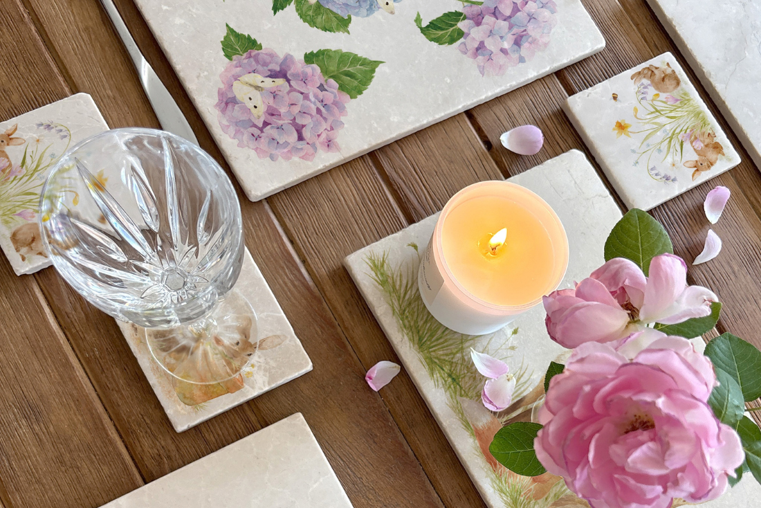 Choosing the perfect marble platter for your space