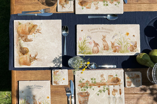 Welcoming Spring on the Farm