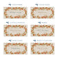 Example Text options, choose from blue or neutral colour text options. 