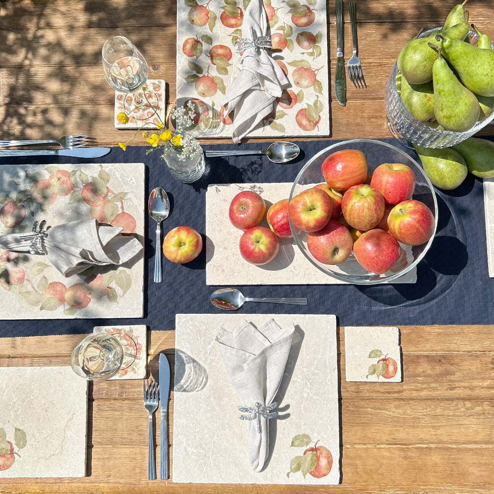 Set of Mixed Orchard Platters