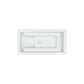 Arched Money Box Bottom 