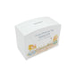personalised children's money box, the perfect keepsake for birthday, new baby and Christening. This Design features baby chicks.  