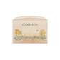 Chicks with bunting and bows in a water colour design, the perfect money box for your little savers. Newborn, birthday and christening gift. 