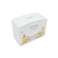 personalised children's money box, the perfect keepsake for birthday, new baby and Christening. This Design features baby chicks.  