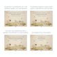 Wooden box with a decorative lid featuring illustrations Baby Lamb Perfect funeral memory keepsake box, for storing ashes, order of service, flowers and coping with baby loss capturing your loved ones things in one place 