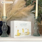 Luxury solid wooden white painted with Baby Ducklings in a meadow with buzzy bees, a beautiful watercolour illustration our urns and Caskets for displaying or burying ashes. Customisable and can be personalised. Perfect funeral memory keepsake urn, for storing ashes for humans and pets. Coping with baby loss. 