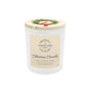 Christmas Crumble Scented Candle