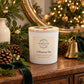 Christmas Tree Scented Candle