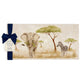 The Savannah Collectors set is perfect for the safari lover, featuring beautiful watercolour designs on our much loved marble platters and coasters. You can find and Elephant, Zebra here on this beautiful marble sharing platter