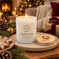 Gingerbread Wishes Scented Candle
