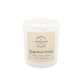 Gingerbread Wishes Scented Candle