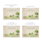 Wooden box with a decorative lid featuring illustrations of Golf Green Perfect funeral memory keepsake box, for storing ashes, order of service, flowers. capturing your loved ones favourite hobby