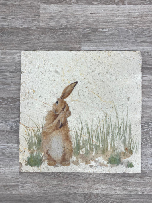 The Humble Hare Large Platter **Limited stock** SECONDS 3