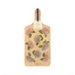 Hydrangea Flower chopping board 