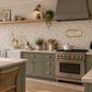 Lemon designer wall tiles, personalise and make it your own.  Cream kitchen or shower backsplash plain marble tiles. 