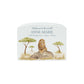 Lion Money Box, perfect children's personalised gift. Perfect keeps sake
