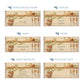 Personalised phrase options for a rectangle wooden planter box with a watercolour design of mice up to mischief in the potting shed. Choose your phrase to suit any occasion including birthday, wedding, new home, and a selection of gardening phrases.