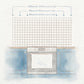 Mural size examples to fit over or aga sizes 600mm, 900mm or 1000mm