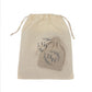 Echo Friendly gift  bag or storage bag