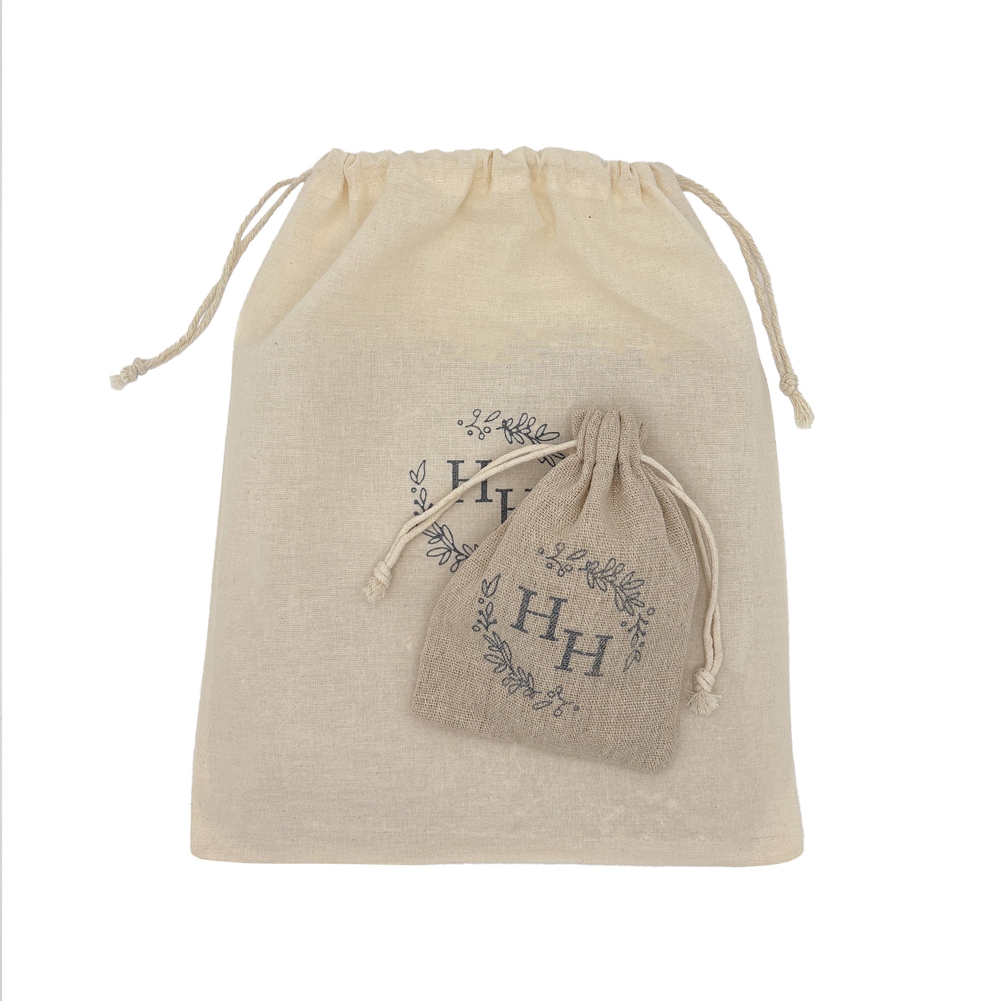 Echo Friendly gift  bag or storage bag