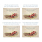 Wooden box with a decorative lid featuring illustrations of a Race Car on a track, perfect for Dad, Son, Brother and Grandad, "Gone Racing" Perfect funeral memory keepsake box, for storing ashes, order of service, flowers. capturing your loved ones favourite hobby