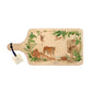 Rainforest Chopping board 