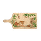 Rainforest Chopping board 
