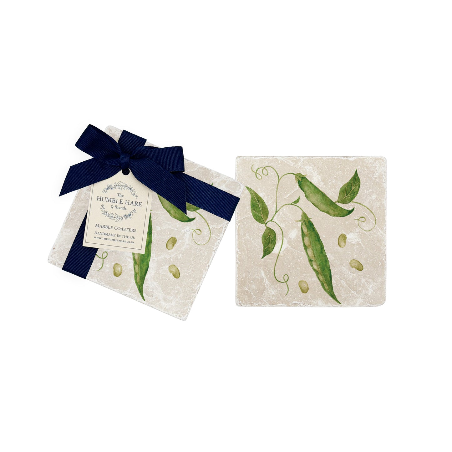 Set of Mixed Garden Platters