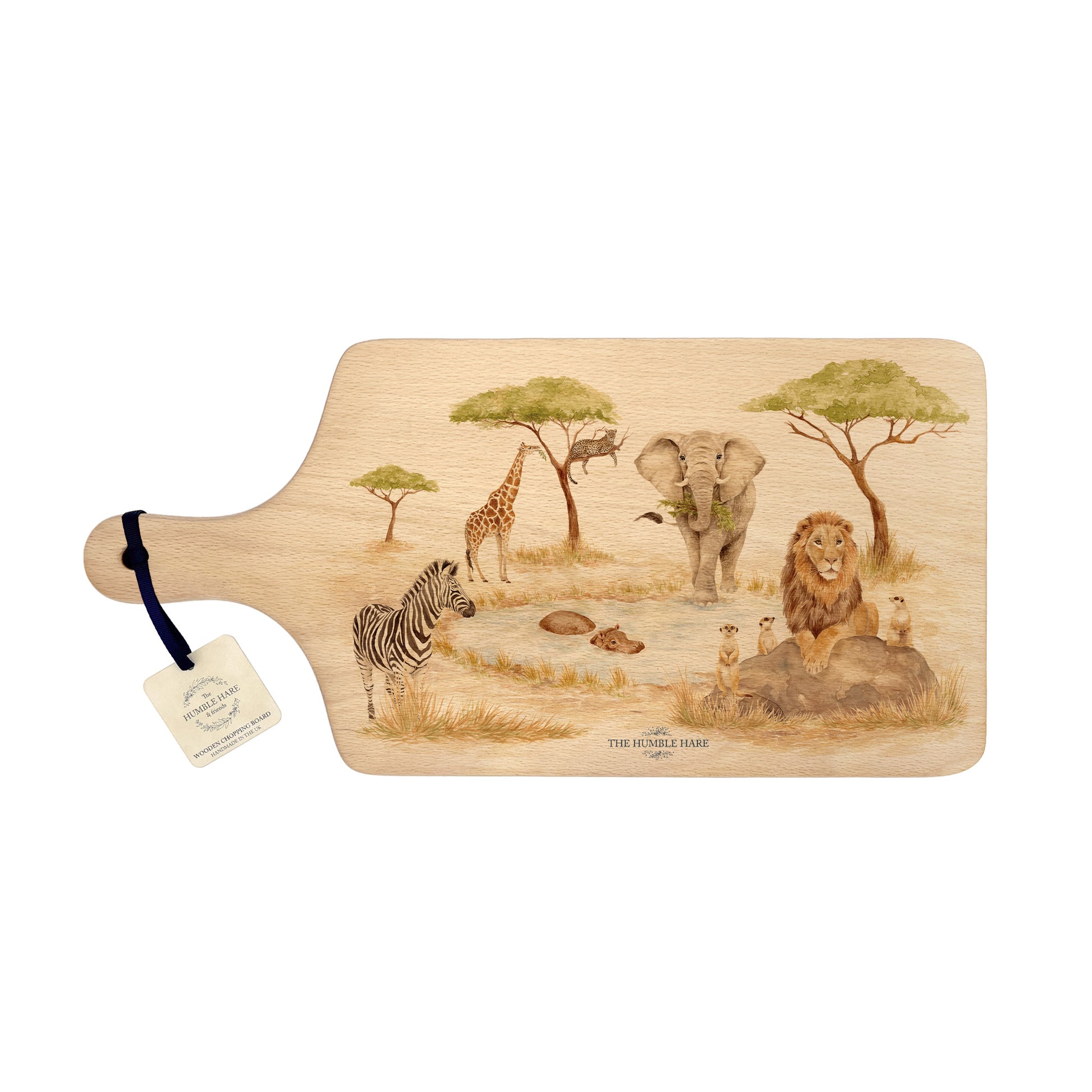 Savannah chopping Board 