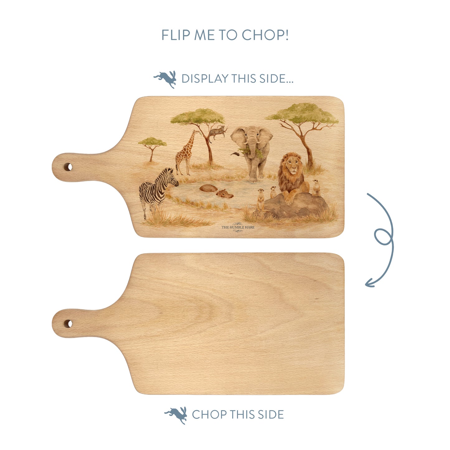 Savannah chopping Board 