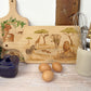 Savannah chopping Board 