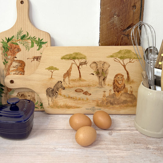 Savannah chopping Board 