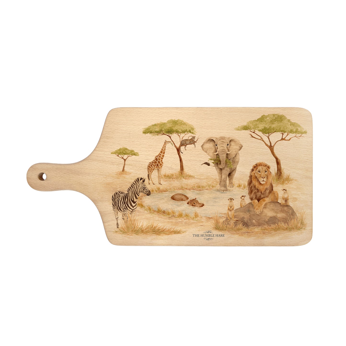 Savannah chopping Board 