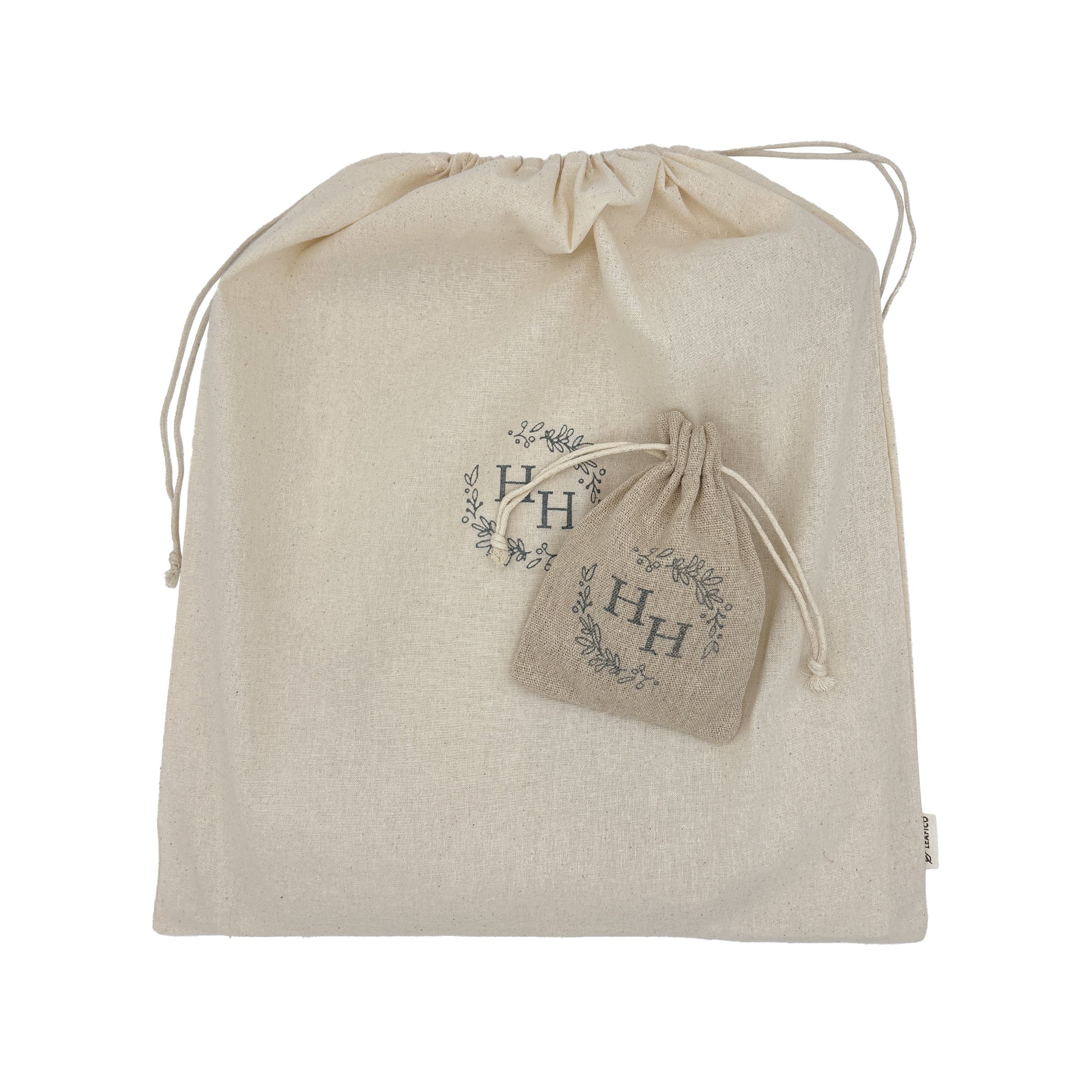 Echo Friendly storage or gift Bag 