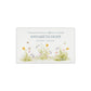 A beautifully crafted solid wooden urn, finished in white with a soft watercolour design of a Spring Garden with Bees and Butterflies, Thoughtfully made for either display or burial, this personalised urn can be customised to create a meaningful memorial. Perfect for holding ashes of a loved one or a beloved pet, it serves as a comforting tribute and keepsake.