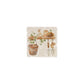 The Mischievous Mice Splashback Tile