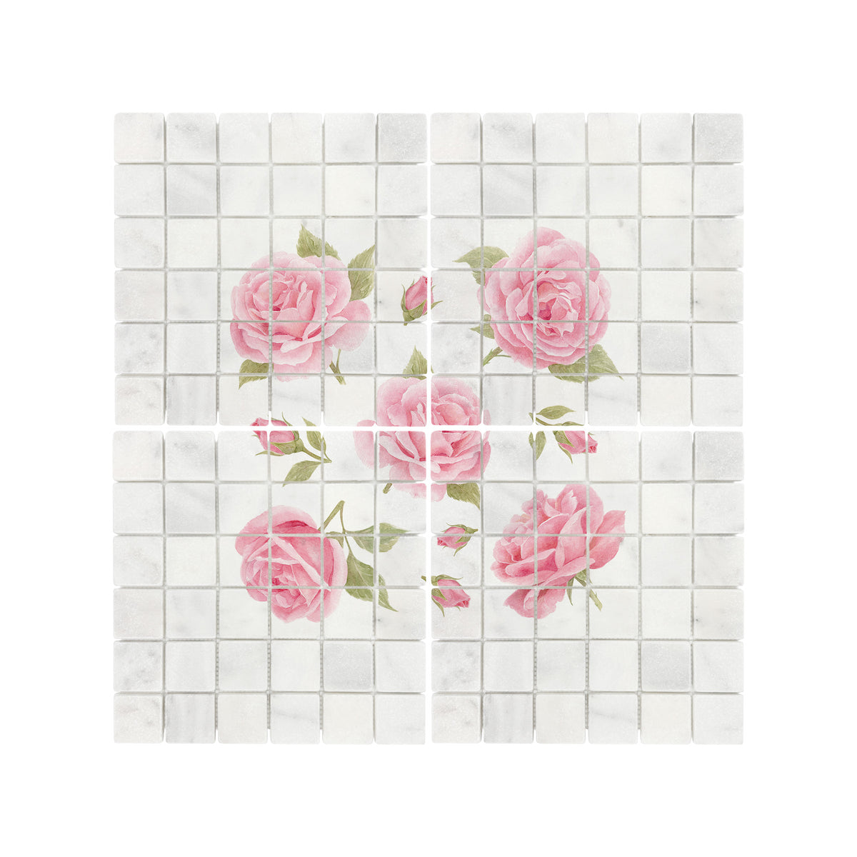 Premium countryside-inspired wall art designed for a luxury kitchen interior