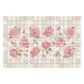Premium countryside-inspired wall art designed for a luxury kitchen interior