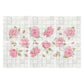 Premium countryside-inspired wall art designed for a luxury kitchen interior