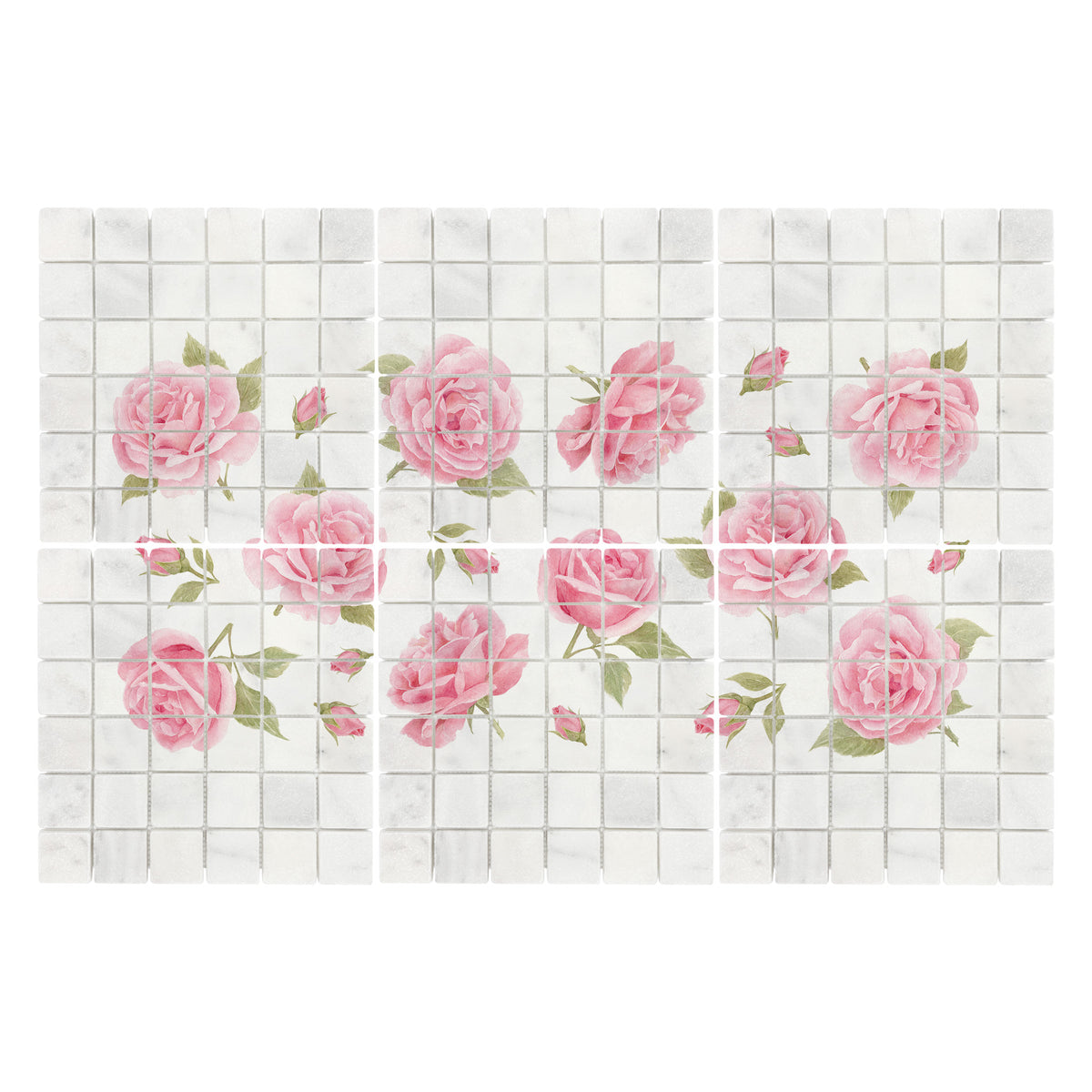 Premium countryside-inspired wall art designed for a luxury kitchen interior