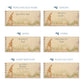 Personalised phrase options for a rectangle wooden planter box with a watercolour design of the humble hare in grass. Choose your phrase to suit any occasion including birthday, wedding, anniversary, engagement, and new home.