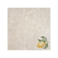A Large marble board which is multipurpose watercolour lemon design, perfect summer Mediterranean/ Italian vibe.