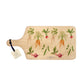 Vegetable Garden Chopping Board 