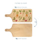 Vegetable Garden Chopping Board 