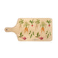 Vegetable Garden Chopping Board 